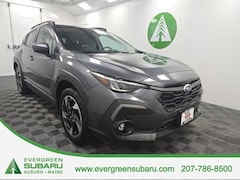 Used 2025 Subaru Crosstrek Limited SUV In Auburn, ME