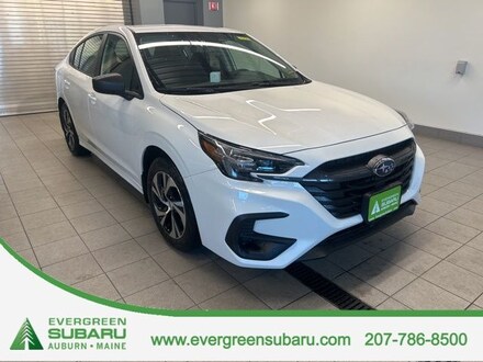2025 Subaru Legacy Base Sedan