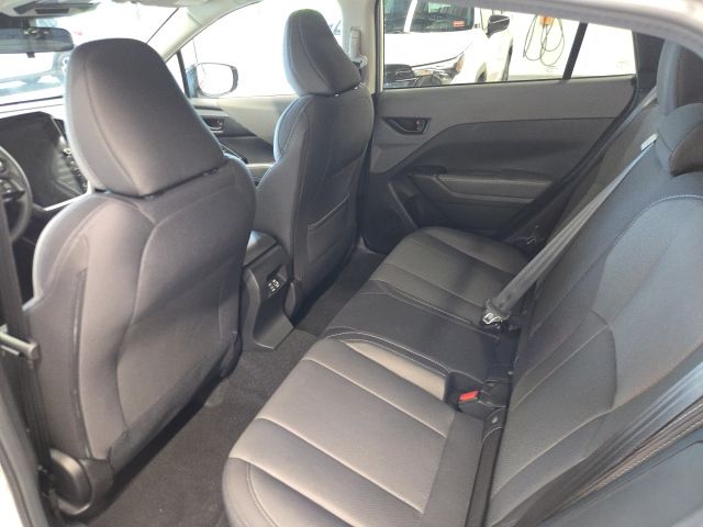 2026 Subaru Crosstrek Premium - Photo 25