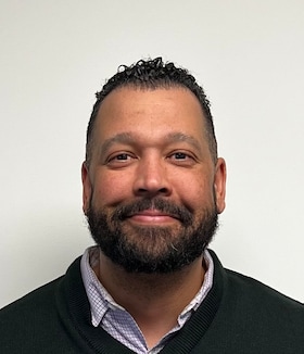 Staff member Jeff Collier from ID_94831f