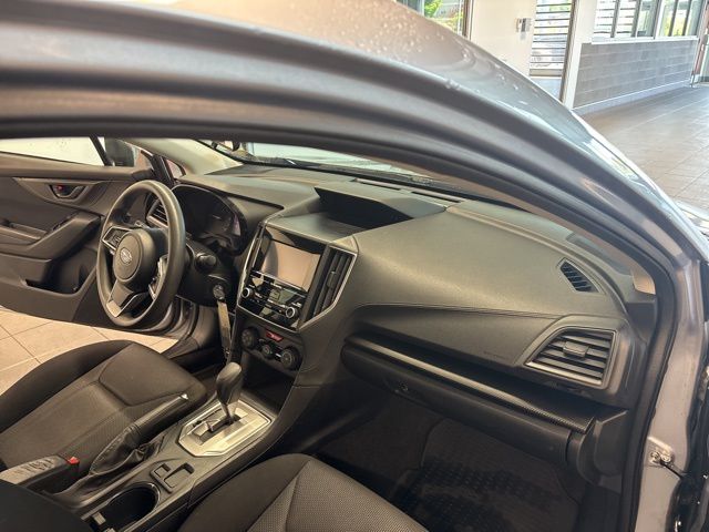 2022 Subaru Impreza Base - Photo 23