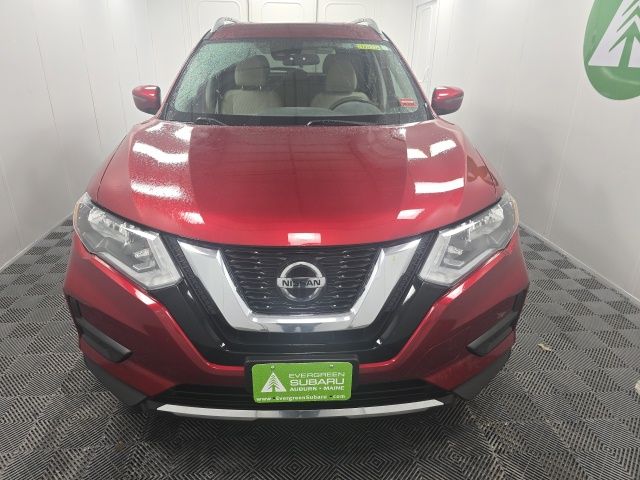 Used 2020 Nissan Rogue SV with VIN 5N1AT2MV3LC787473 for sale in Auburn, ME