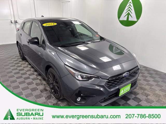 2024 Subaru Impreza