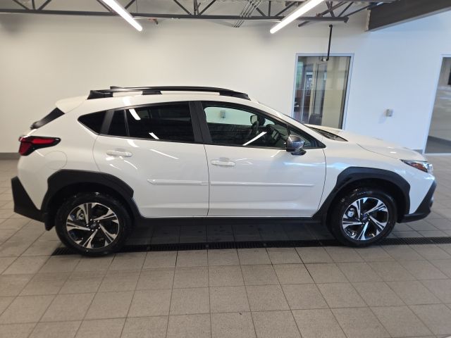 2026 Subaru Crosstrek Premium - Photo 8