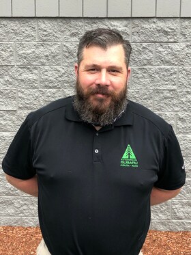 Staff member Christian Duchette from 377d723b1f6a