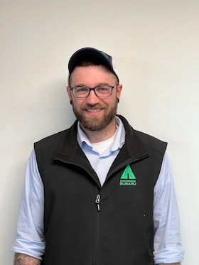 Staff member Erik Lauritzen from 377d723b1f6a