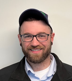 Staff member Erik Lauritzen from ID_4dc3f8