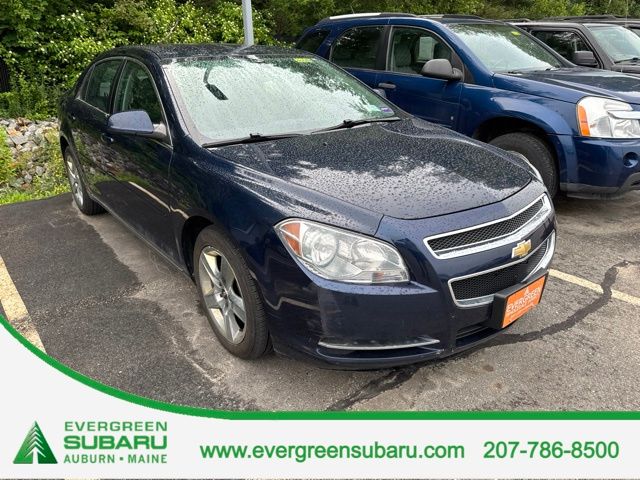 2010 Chevrolet Malibu 1LT's photo