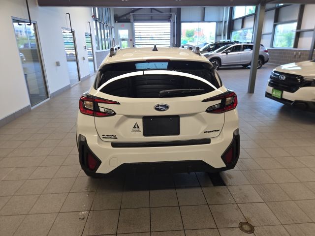 2026 Subaru Crosstrek Premium - Photo 6