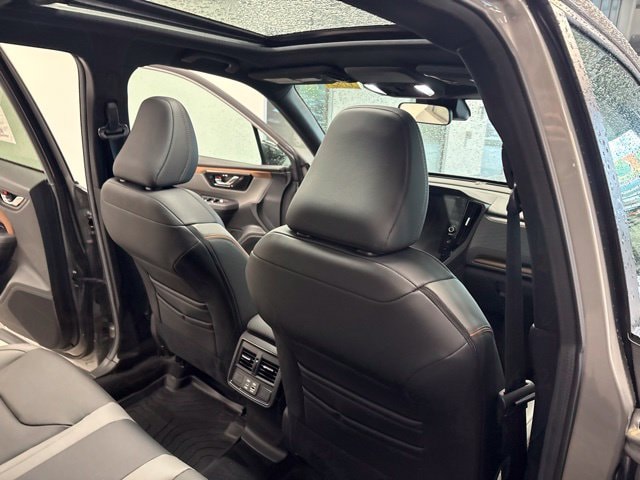2026 Subaru Forester Sport - Photo 20