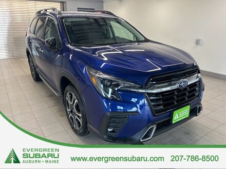 2026 Subaru Ascent Touring 7-Passenger SUV
