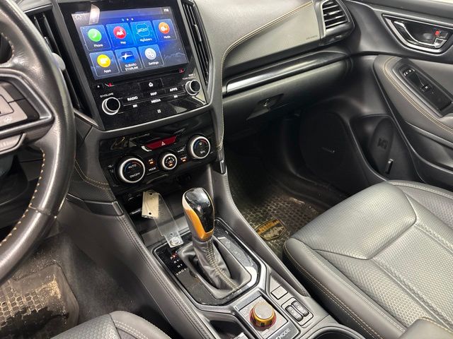 2022 Subaru Forester Wilderness - Photo 24
