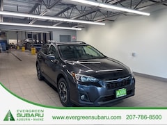 Used 2019 Subaru Crosstrek 2.0i Premium SUV In Auburn, ME