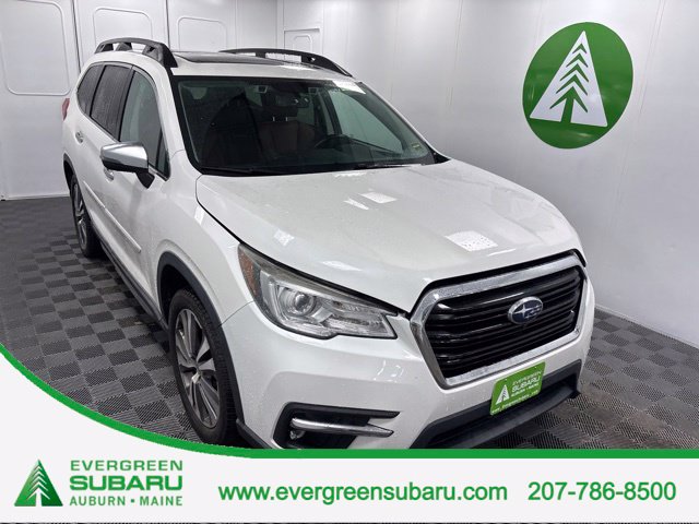 2019 Subaru Ascent