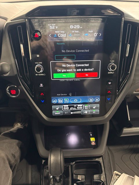 2026 Subaru Forester Sport - Photo 28
