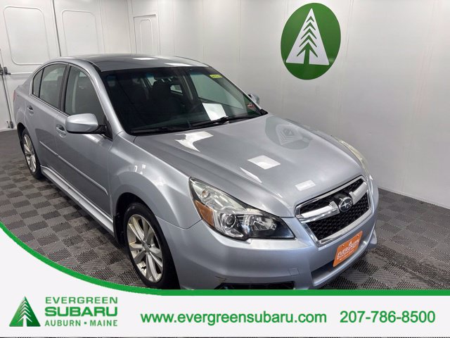 2013 Subaru Legacy I Premium