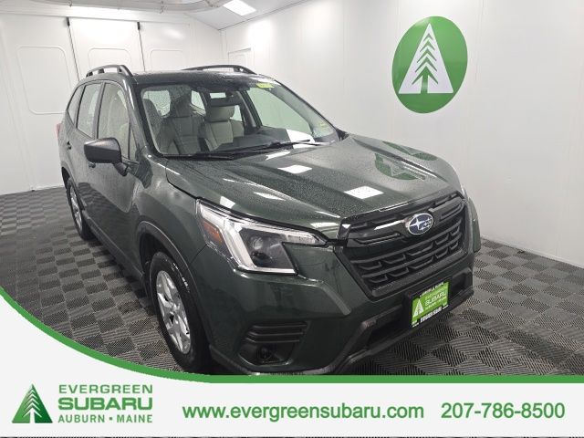 2023 Subaru Forester -'s photo