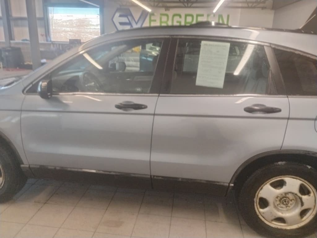 Used 2011 Honda CR-V LX SUV