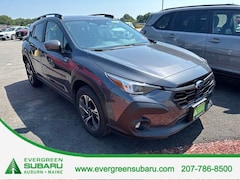 Used 2025 Subaru Crosstrek Premium SUV Portland Maine
