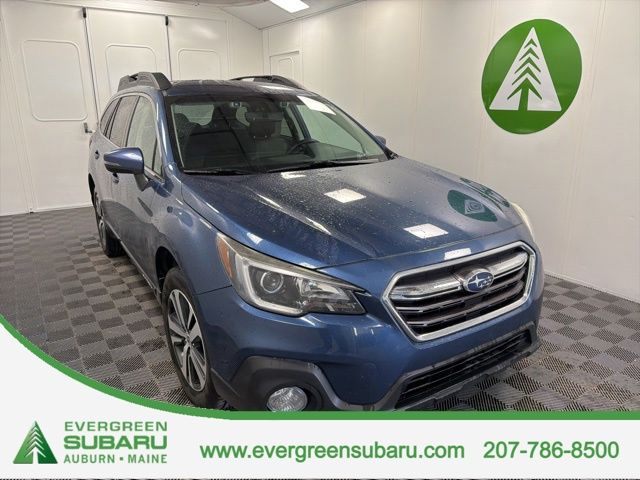 2019 Subaru Outback 2.5i Limited's photo