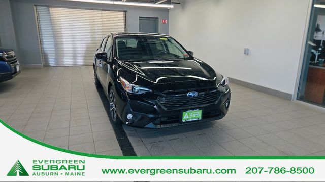 2026 Subaru Impreza 2.0 Sport CVT's photo