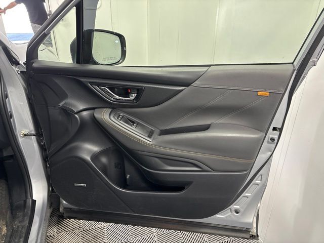 2022 Subaru Forester Wilderness - Photo 15
