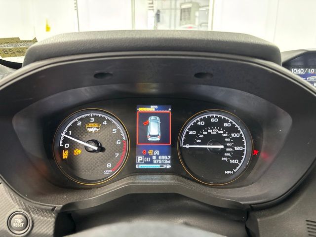 2022 Subaru Forester Wilderness - Photo 23
