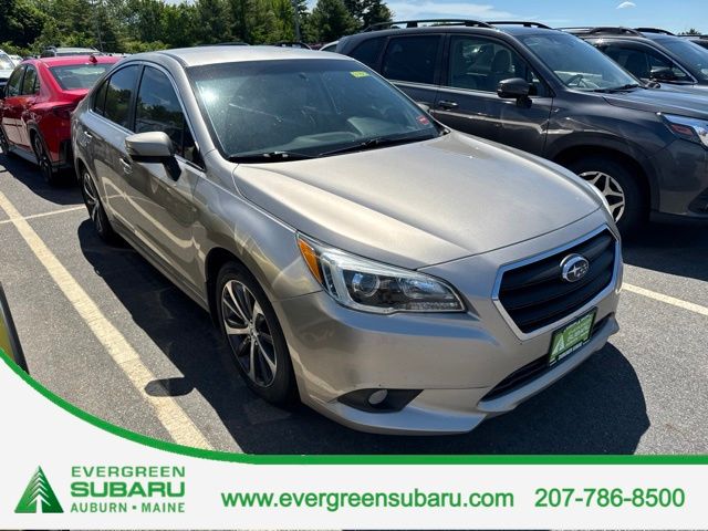 2015 Subaru Legacy 2.5i Limited CVT PZEV's photo