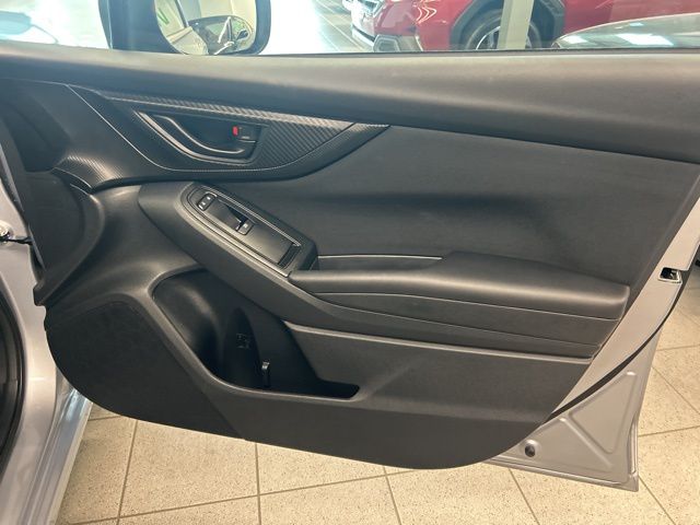 2022 Subaru Impreza Base - Photo 17