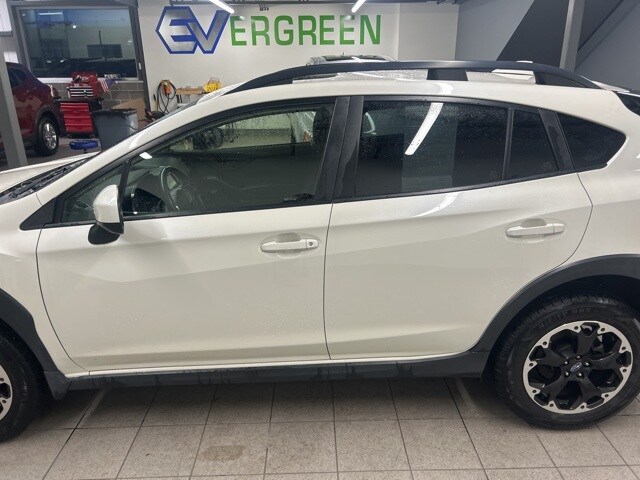 2021 Subaru Crosstrek Premium photo 4