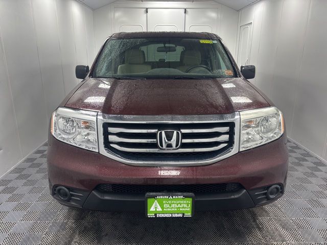 Used 2013 Honda Pilot LX with VIN 5FNYF4H23DB062210 for sale in Auburn, ME