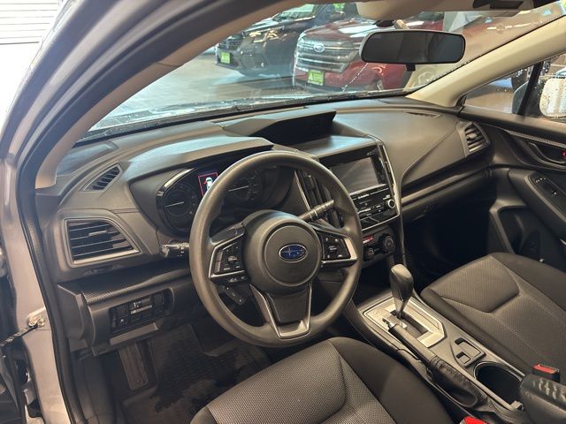 2022 Subaru Impreza Base - Photo 15