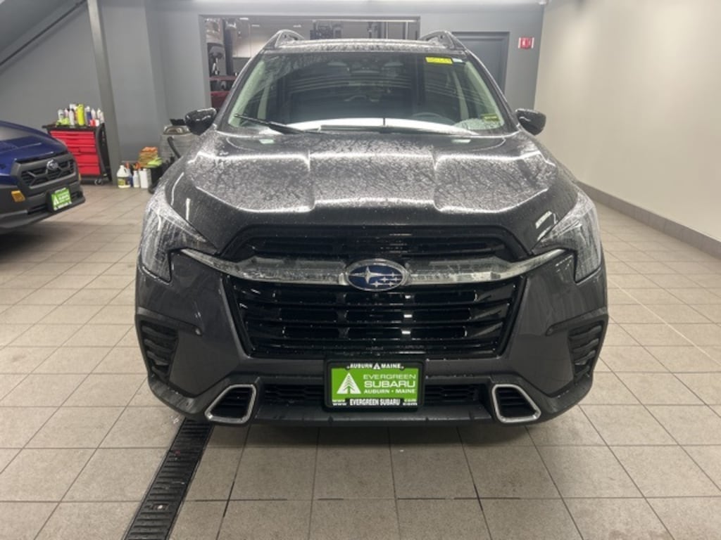 New 2025 Subaru Ascent Touring 7-Passenger SUV