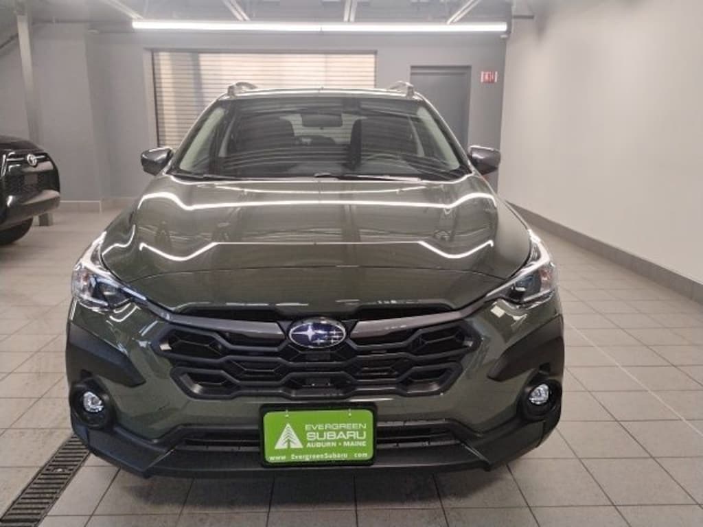 New 2026 Subaru Crosstrek Premium SUV