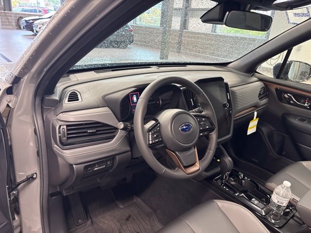 2026 Subaru Forester Sport - Photo 22