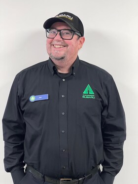 Staff member Jim Beasley from ID_295654