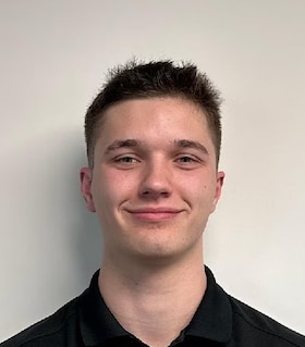 Staff member Dylon Peavey from ID_94831f