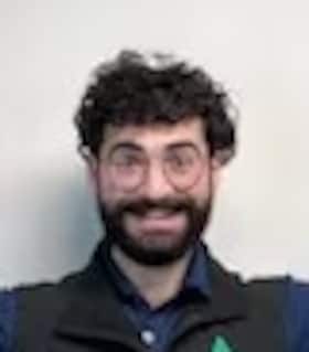 Staff member Ely Berry from ID_94831f