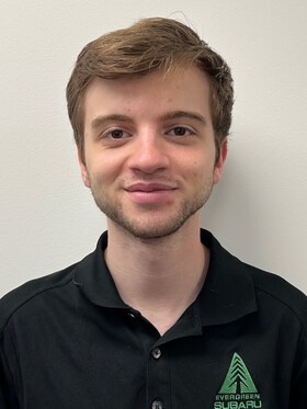 Staff member Kevin St. Pierre from 377d723b1f6a