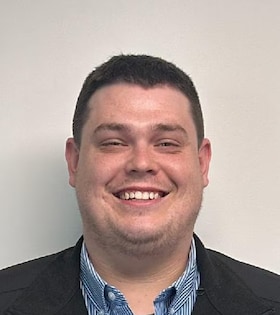 Staff member Jake Keene from ID_4dc3f8