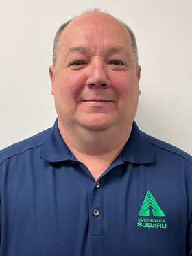 Staff member Mike Fournier from ID_295654