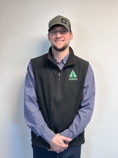 Staff member Ryan Kadnar from 377d723b1f6a