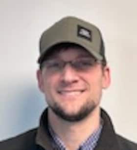 Staff member Ryan Kadnar from ID_94831f