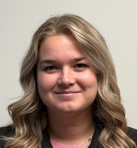 Staff member Taylor True from ID_94831f