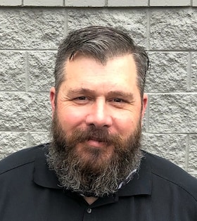 Staff member Christian Duchette from ID_94831f