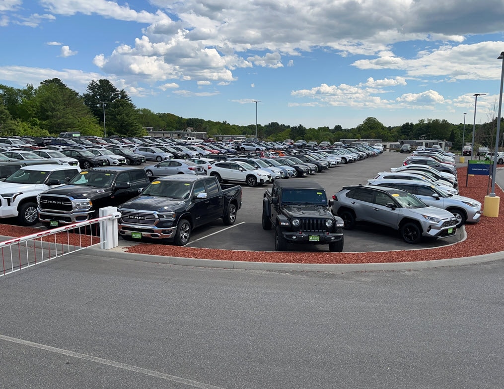 Wholesale to the Public