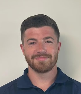 Staff member Justin Ambrose from ID_94831f