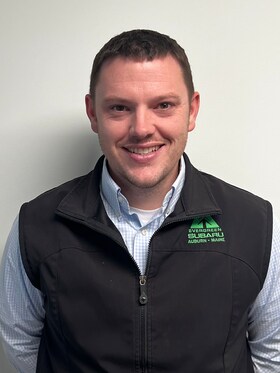 Staff member Craig Chamberlain from 377d723b1f6a