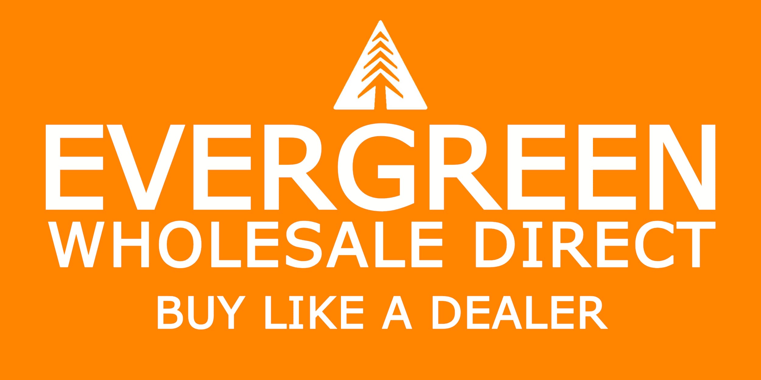 Evergreen Subaru Wholesale Cars to the Public