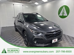 Used 2025 Subaru Crosstrek Limited SUV Portland Maine
